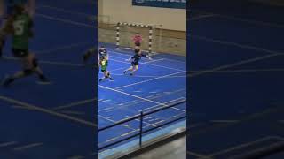 handball balonmano handballpic handballer handboll 2024 deportes goals handballmatch ferro [upl. by Einaled279]