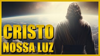 CRISTO NOSSA LUZ  INSPIRADO NO LIVRO DE ECLESIASTES 12  LOUVOR  OS MELHORES LOUVORES EVANGÃ‰LICOS [upl. by Atniuqal486]