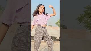 Meri biwi no 1short acting dance trending viral Aradhya Yadav Official💜🥰 [upl. by Petie]