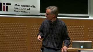 Mammalian Synthetic Biology amp Biomedical Applications  Jim Collins [upl. by Acinnej]