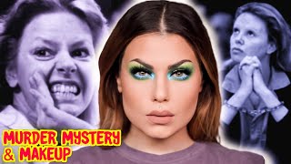 A True Monster or Victim Aileen Wuornos  Mind of a Monster  Mystery amp Makeup GRWM  Bailey Sarian [upl. by Kina]