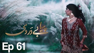 Piya Be Dardi  Episode 61  A Plus C3T1 [upl. by Ykcin]