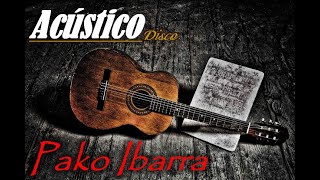 Costumbres  Cover de Pako Ibarra [upl. by Nithsa687]