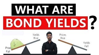 Bond Price and Bond Yields  🔥JOIN INDIAN ECONOMY FULL COURSE 🔥 [upl. by Damicke]