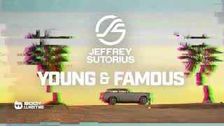 Jeffrey Sutorius  Young amp Famous [upl. by Yniar]