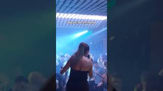 Benassi Bros ft Dhany LIVE AT YCLUB 19102024 [upl. by Chester]