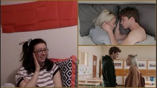 WTFock Season 2 Episode 4–Zoë Reaction [upl. by Annayt]