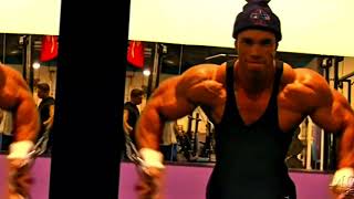 PRIME TIME  ByAstral SLOWED Kevin Levrone [upl. by Reagan]