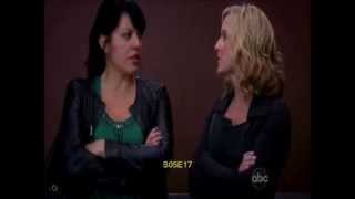 Calzona scenes season 5 [upl. by Niela740]