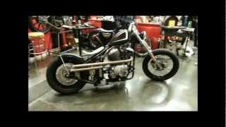 2013 EASYRIDERS BIKE SHOW  Sacramento Ca [upl. by Elyac]