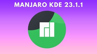 Whats New in Manjaro Linux KDE 2311 [upl. by Jaffe]