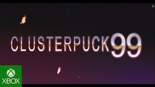 IDXbox GDC Clusterpuck 99 [upl. by Prior62]