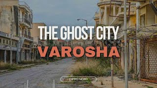 La città fantasma da oltre 50 anni ghostcityfamagosta [upl. by Hailey]