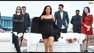 Burrakatha  South Movie Hindi Dubbed  South Indian Movies Dubbed In Hindi 2024 Full  Aadi Mishti [upl. by Tankoos]