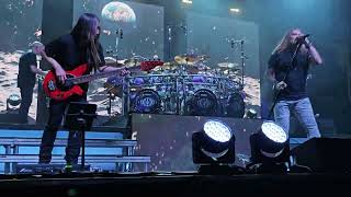 Dream Theater  Under A Glass Moon Köln Palladium 2024 [upl. by Brodie]