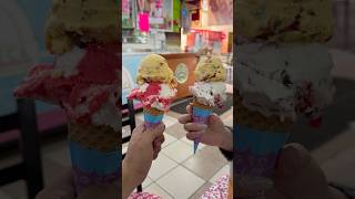 Heladería La Tepaneca paletas y helados artesanales en el Centro de Azcapotzalco CDMX 🍦🇲🇽🍒 [upl. by Alyad]