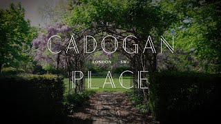 For Sale Cadogan Place Belgravia London SW1 [upl. by Notniw]