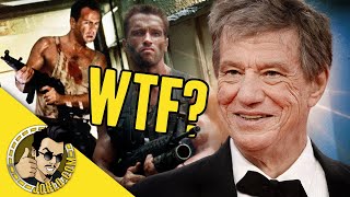 WTF Happened to JOHN McTIERNAN Die Hard [upl. by Jonna]