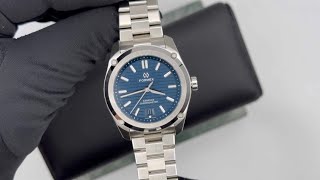 Formex Essence 39 Swiss made watch review  best affordable datejust alternative [upl. by Marinelli]