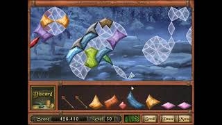 Adventure Inlay  Strategery  Polar Adventure level 30 [upl. by Carrick576]