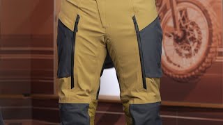 Fox Racing Ranger Gore Tex Pants Review [upl. by Airad]