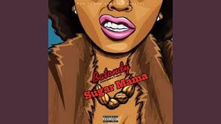 Sugar Mama feat Flomatic [upl. by Hadik]