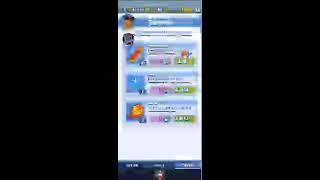 Subway surfers game play video live [upl. by Lluj]