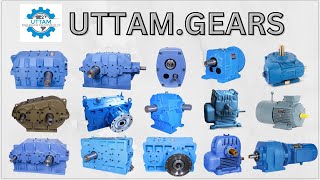 MANUFACTURER amp DEALER  UTTAMGEARS  HOUSE OF OMEX GEARBOX  91 9773500113 gearbox gear [upl. by Sherman]