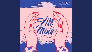 All Mine Instrumental [upl. by Hali]