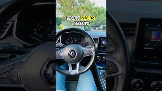 ￼13 TCE MOTOR ARIZASI 😱  GAZLAMA shorts keşfetteyiz keşfetbeniöneçıkar keşfet tce renault [upl. by Vicki]