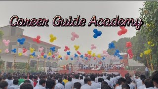 Career Guide Academy Childrens day celebration with friends 2024  careerguideacademy156 [upl. by Alarick265]