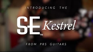 The PRS SE Kestrel Bass [upl. by Cleary]