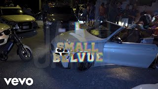 JAMAL  SMALL BELVUE Official Music Video [upl. by Yelrahc]