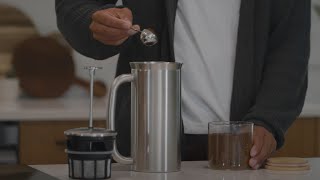 ESPRO P7 French Press [upl. by Greer]