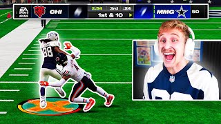 This Game Was Absolutely INSANE Wheel of MUT Ep 49 [upl. by Milano]