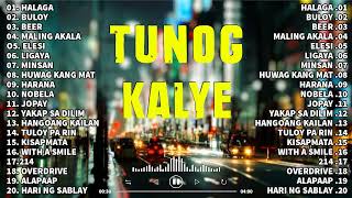 TUNOG KAILYE  90S BOYS BAND HIT SONGS  SIAKOL X ERASERHEADS X PAROKYA NI EDGAR [upl. by Ayatnwahs]