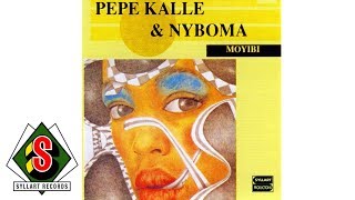 Pepe Kalle amp Nyboma  Moyibi audio [upl. by Fennell371]