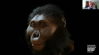 HOT Human Origins Today Topic Raising the Dead How do we know what ancient humans looked like [upl. by Tamra]