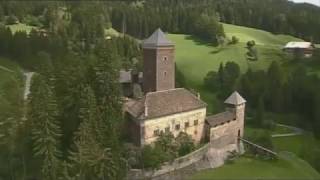 Das Sarntal  Kleinod in den Südtiroler Bergen  Trailer [upl. by Johnstone]