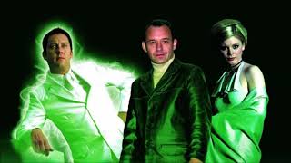 Randall amp Hopkirk Deceased OST  Main Theme [upl. by Terej]