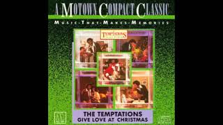 Silent Night  The Temptations [upl. by Leund]