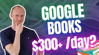 Easy 300 Per Day with Google Books – Is It Possible Full Truth [upl. by Rettig]