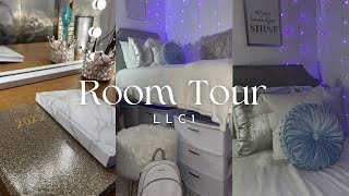 Spelman College  LLC1 Room Tour [upl. by Farrison]