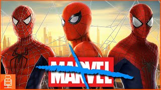 Marvels SpiderMan Rights set to Expire Soon [upl. by Seldon76]