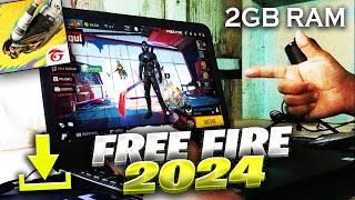 LOOP LITE MEJOR EMULADOR 2024 PARA PC GAMA BAJA ✅Como DESCARGAR FREE FIRE En PC ✅ [upl. by Nraa939]