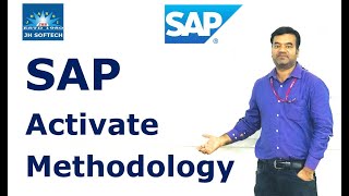 Mastering SAP Activate Methodology for S4 HANA A Comprehensive Training Guide [upl. by Llenil]