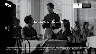 CuentaOnlineSabadell  BANCO SABADELL [upl. by Nenad]