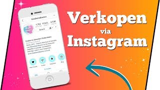 Hoe Verkoop Je Via Instagram 12 TIPS Voor Meer Volgers En Bereik [upl. by Noram]