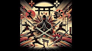 History of Kukishinden Ryu [upl. by Nwatna]