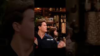 Chandlers soul calls out quotJANICE JANICEquot friends friendstvseries friendstvshowclips [upl. by Heintz]